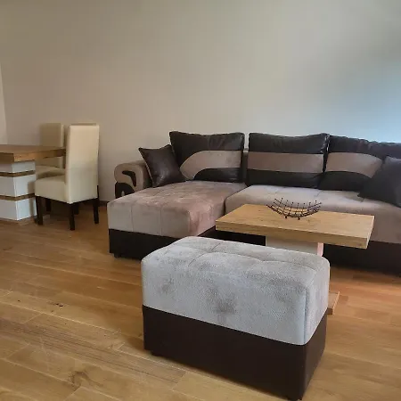 Appartement Porta Infinitas Vrnjačka Banja