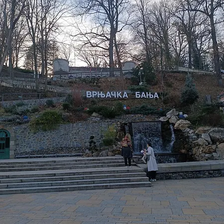 Porta Infinitas Centar Apartmán