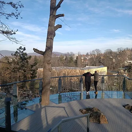 Apartmán Porta Infinitas Centar *