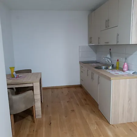 Apartmán Porta Infinitas Centar *