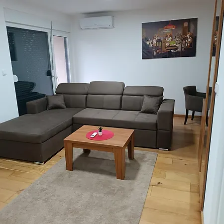 Porta Infinitas Vrnjačka Banja