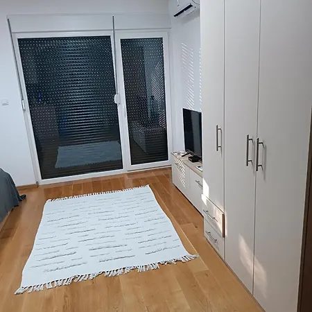 Porta Infinitas Vrnjačka Banja