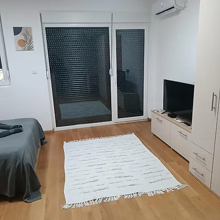 Porta Infinitas * Vrnjačka Banja