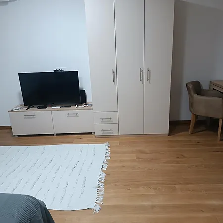Porta Infinitas Vrnjačka Banja