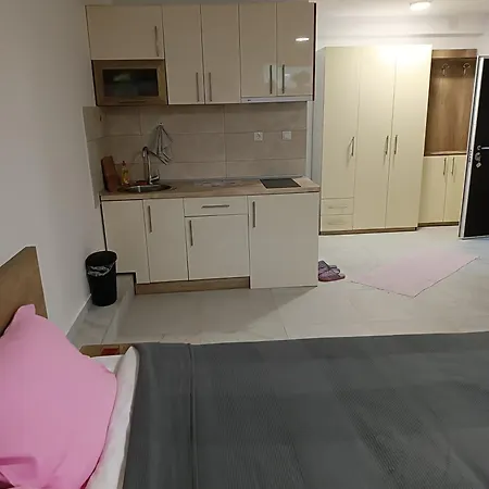 Porta Infinitas Vrnjačka Banja