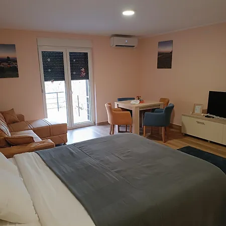 Porta Infinitas Appartement Vrnjačka Banja
