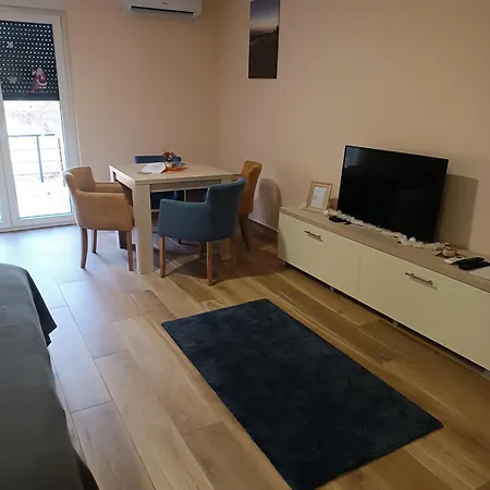 Porta Infinitas Appartement