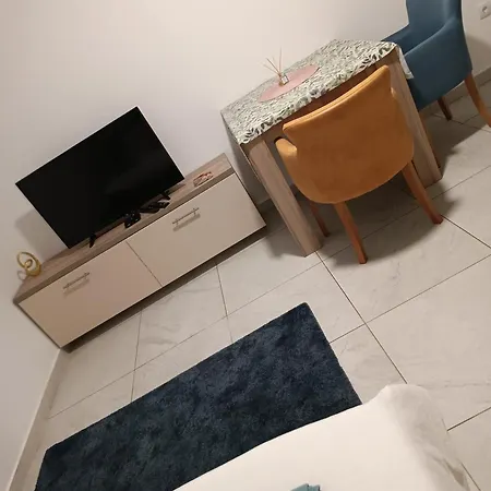 Appartement Porta Infinitas *