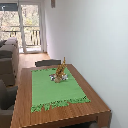 Appartement Porta Infinitas