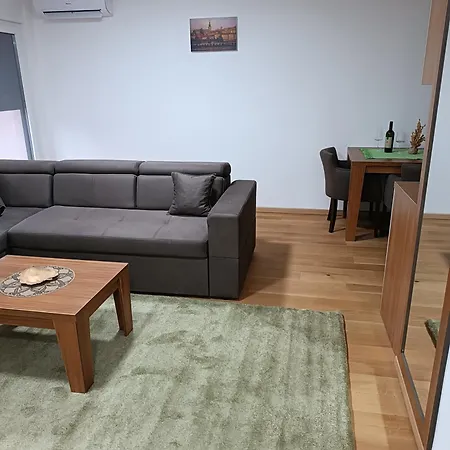 Porta Infinitas Appartement *
