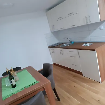 Porta Infinitas Appartement *