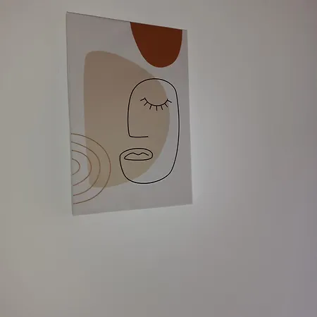 Porta Infinitas דירה