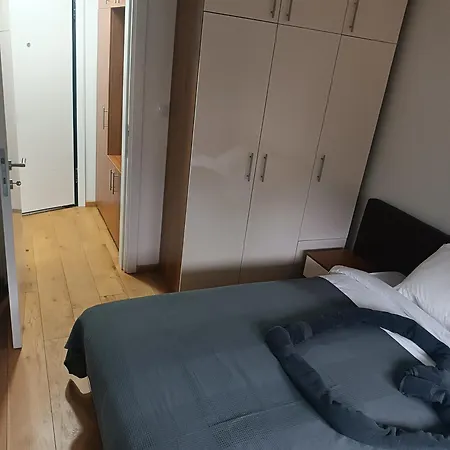 Porta Infinitas Vrnjačka Banja