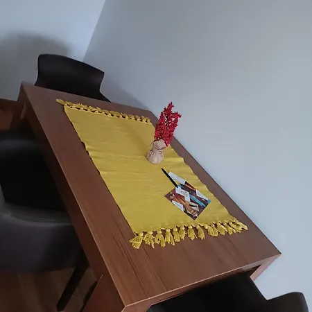 Porta Infinitas Appartement Vrnjačka Banja