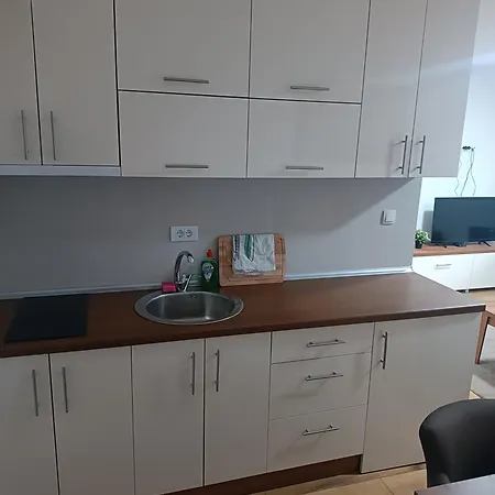 Porta Infinitas Appartement