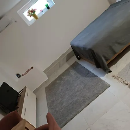 Porta Infinitas Appartement *