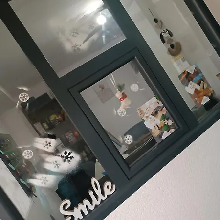 Porta Infinitas Appartement *