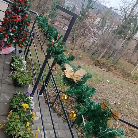 דירה Porta Infinitas Vrnjačka Banja