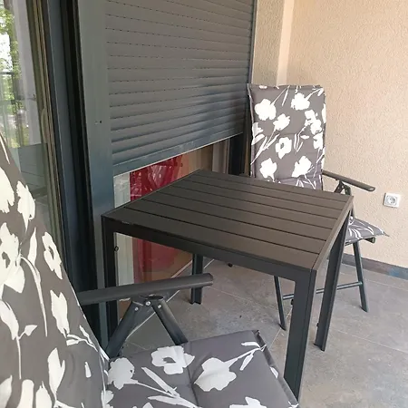 Appartement Porta Infinitas