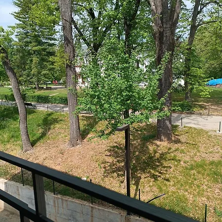 Appartement Porta Infinitas Vrnjačka Banja