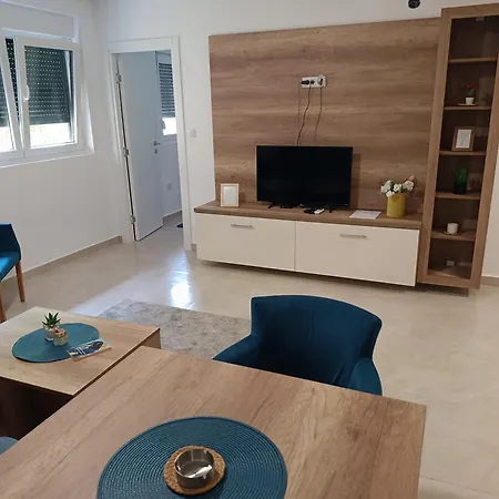 Porta Infinitas Appartement