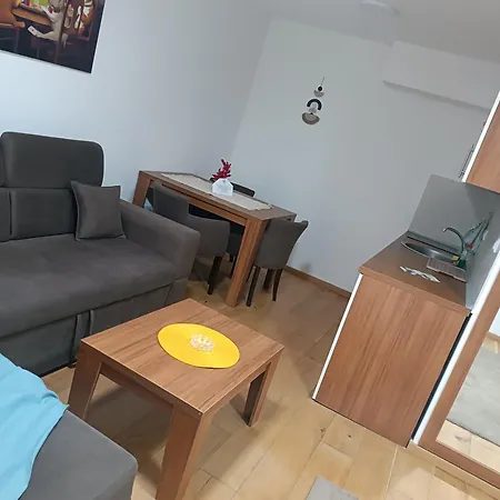 Appartement Porta Infinitas