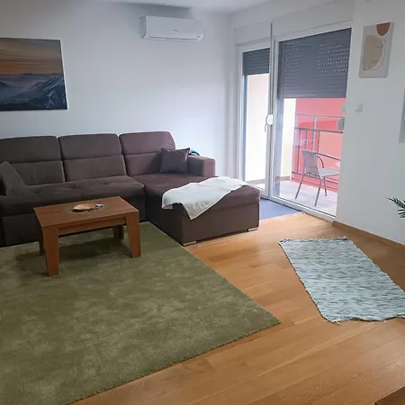 Porta Infinitas Appartement