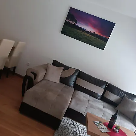 Appartement Porta Infinitas