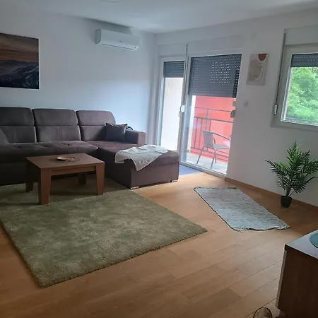 Appartement Porta Infinitas *