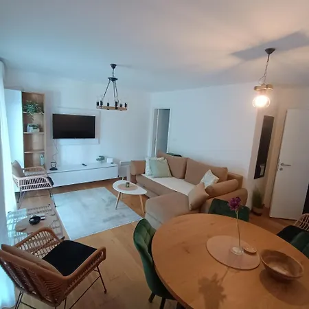 Apartmán Porta Infinitas Centar