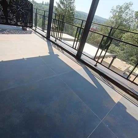 Appartement Porta Infinitas Vrnjačka Banja