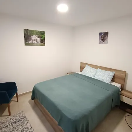 Porta Infinitas Vrnjačka Banja