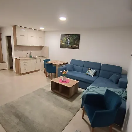 Porta Infinitas Centar * Vrnjačka Banja