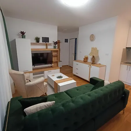 Apartmán Porta Infinitas Centar