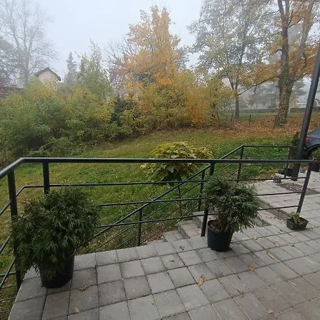 Appartement Porta Infinitas Vrnjačka Banja