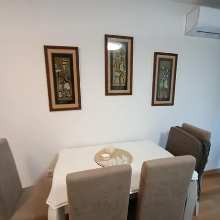 Porta Infinitas Appartement *