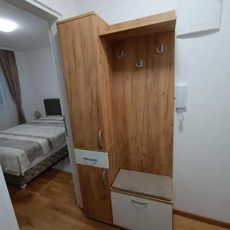 Appartement Porta Infinitas Vrnjačka Banja