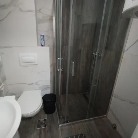 Porta Infinitas Centar Apartmán *