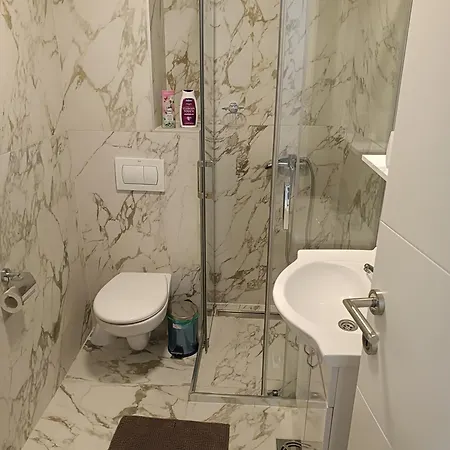 Porta Infinitas Centar 아파트 Vrnjačka Banja