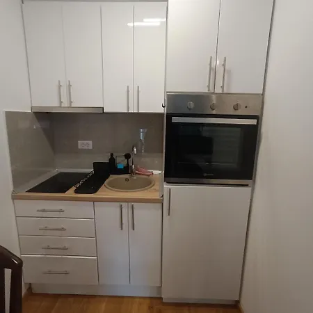 Porta Infinitas Appartement Vrnjačka Banja