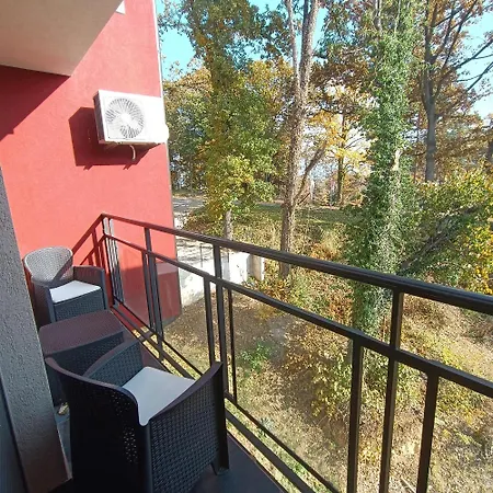 Appartement Porta Infinitas *