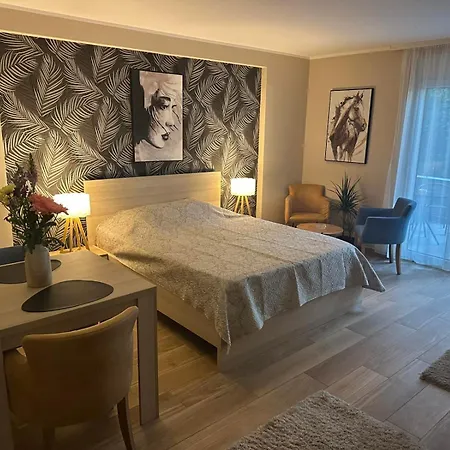 Porta Infinitas Appartement *