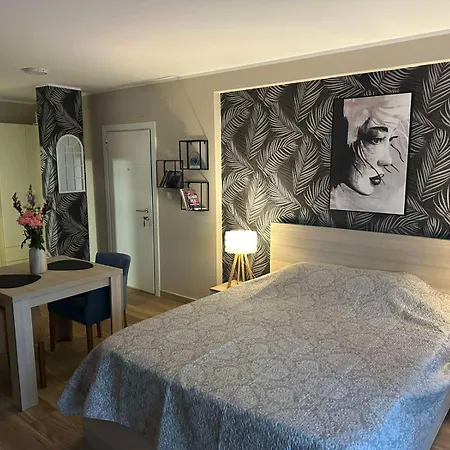 Porta Infinitas Centar * Vrnjačka Banja