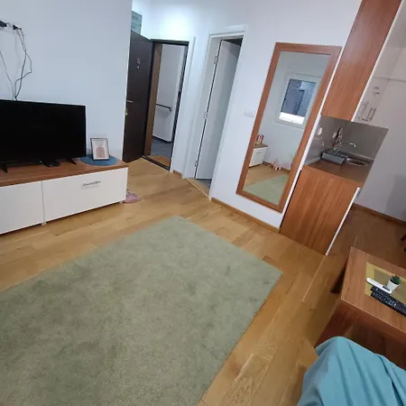 Porta Infinitas Centar * Vrnjačka Banja