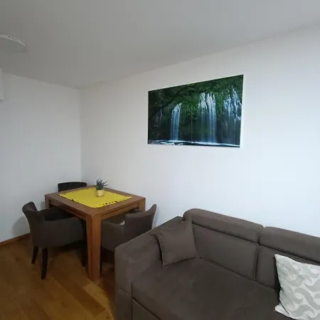 Porta Infinitas Centar Vrnjačka Banja