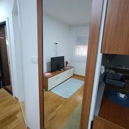 Porta Infinitas Centar Apartmán Vrnjačka Banja