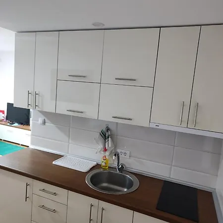 아파트 Porta Infinitas Centar *