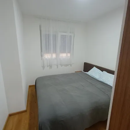 Apartmán Porta Infinitas Centar