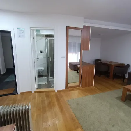 Porta Infinitas Centar Vrnjačka Banja