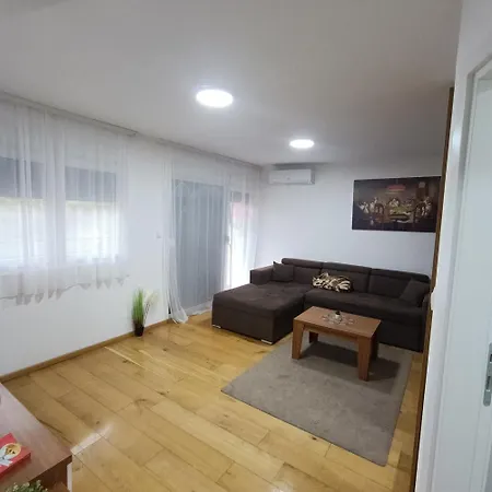 Apartmán Porta Infinitas Centar Vrnjačka Banja